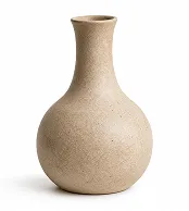 Ceramic vase