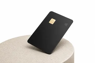 card